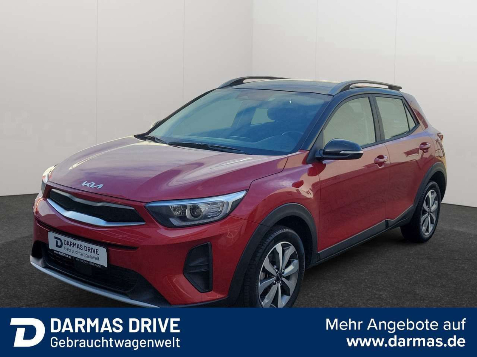 Kia Stonic Stonic 1.2