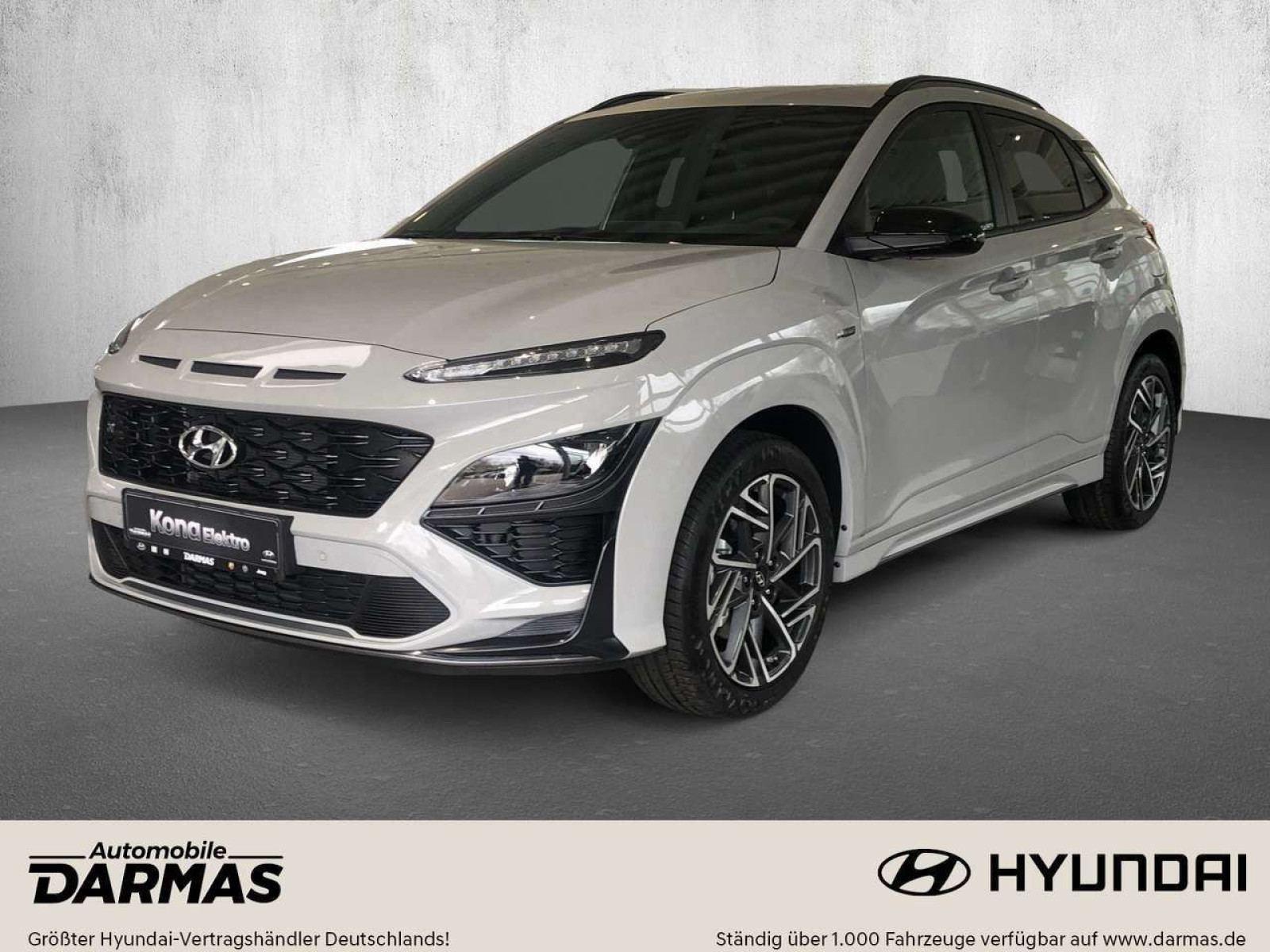 Hyundai KONA KONA 1.0