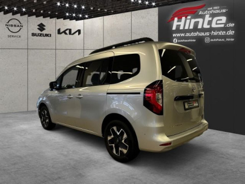 Ansicht 5 - Gebrauchtwagen Fahrzeug, Modell Townstar der Marke Nissan von Verkäufer Autohaus Heinz Hinte GmbH