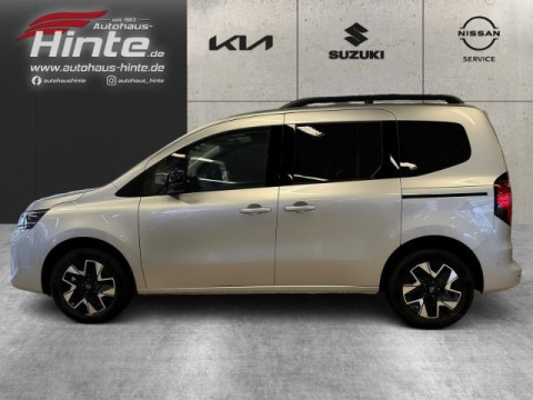 Ansicht 8 - Gebrauchtwagen Fahrzeug, Modell Townstar der Marke Nissan von Verkäufer Autohaus Heinz Hinte GmbH