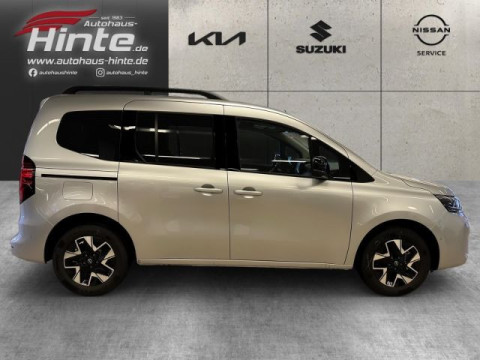 Ansicht 9 - Gebrauchtwagen Fahrzeug, Modell Townstar der Marke Nissan von Verkäufer Autohaus Heinz Hinte GmbH