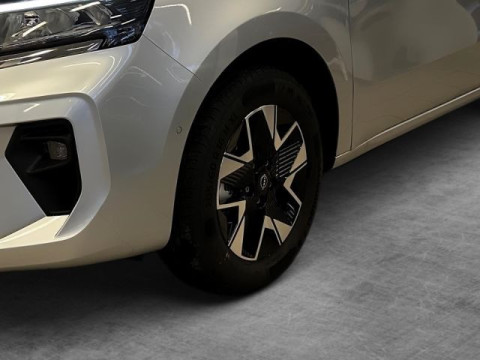 Ansicht 11 - Gebrauchtwagen Fahrzeug, Modell Townstar der Marke Nissan von Verkäufer Autohaus Heinz Hinte GmbH
