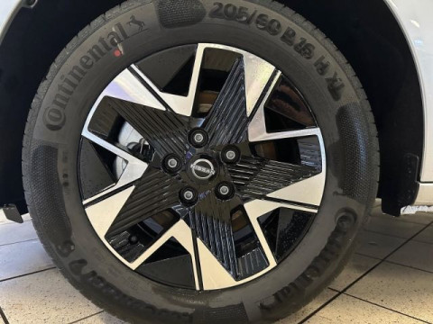 Ansicht 12 - Gebrauchtwagen Fahrzeug, Modell Townstar der Marke Nissan von Verkäufer Autohaus Heinz Hinte GmbH