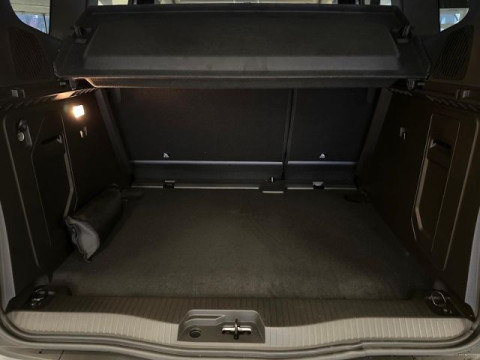 Ansicht 13 - Gebrauchtwagen Fahrzeug, Modell Townstar der Marke Nissan von Verkäufer Autohaus Heinz Hinte GmbH