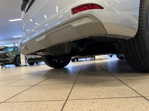 Ansicht 14 - Gebrauchtwagen Fahrzeug, Modell Townstar der Marke Nissan von Verkäufer Autohaus Heinz Hinte GmbH