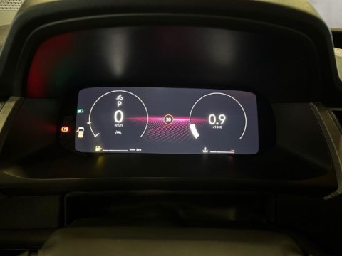 Ansicht 20 - Gebrauchtwagen Fahrzeug, Modell Townstar der Marke Nissan von Verkäufer Autohaus Heinz Hinte GmbH