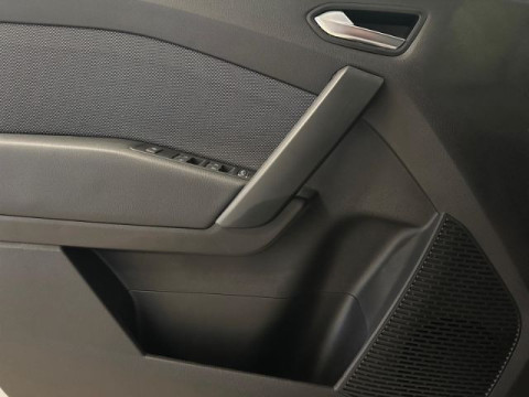 Ansicht 22 - Gebrauchtwagen Fahrzeug, Modell Townstar der Marke Nissan von Verkäufer Autohaus Heinz Hinte GmbH