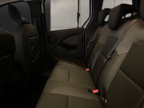 Ansicht 25 - Gebrauchtwagen Fahrzeug, Modell Townstar der Marke Nissan von Verkäufer Autohaus Heinz Hinte GmbH