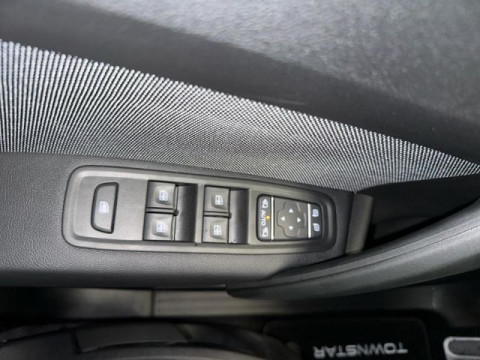 Ansicht 28 - Gebrauchtwagen Fahrzeug, Modell Townstar der Marke Nissan von Verkäufer Autohaus Heinz Hinte GmbH
