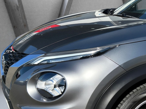 Ansicht 6 - Gebrauchtwagen Fahrzeug, Modell Juke der Marke Nissan von Verkäufer Autohaus und Kfz-Reparatur Ruder GmbH