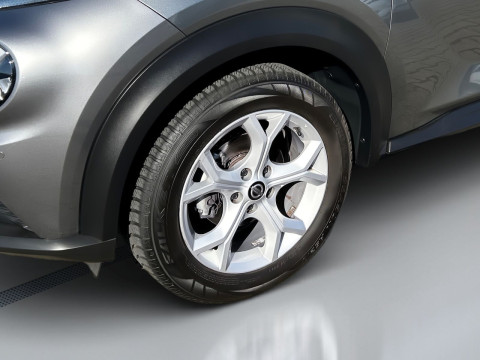 Ansicht 7 - Gebrauchtwagen Fahrzeug, Modell Juke der Marke Nissan von Verkäufer Autohaus und Kfz-Reparatur Ruder GmbH