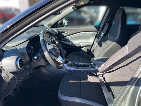 Ansicht 8 - Gebrauchtwagen Fahrzeug, Modell Juke der Marke Nissan von Verkäufer Autohaus und Kfz-Reparatur Ruder GmbH