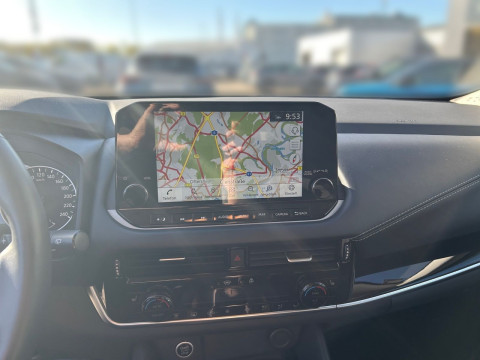 Ansicht 10 - Gebrauchtwagen Fahrzeug, Modell Qashqai der Marke Nissan von Verkäufer Autohaus und Kfz-Reparatur Ruder GmbH