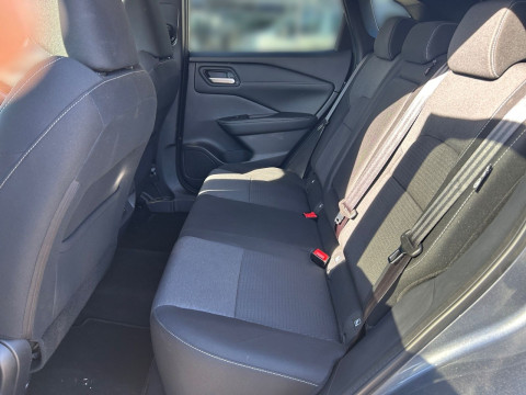 Ansicht 12 - Gebrauchtwagen Fahrzeug, Modell Qashqai der Marke Nissan von Verkäufer Autohaus und Kfz-Reparatur Ruder GmbH