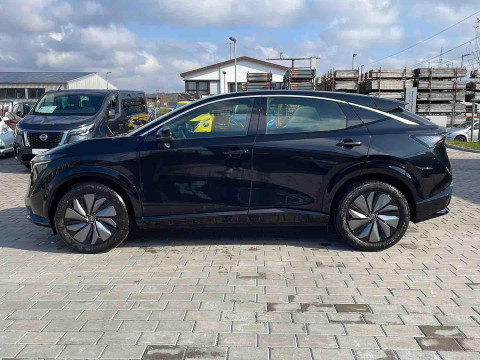 Ansicht 7 - Neuwagen Fahrzeug, Modell Ariya der Marke Nissan von Verkäufer Siegfried Schmidt GmbH