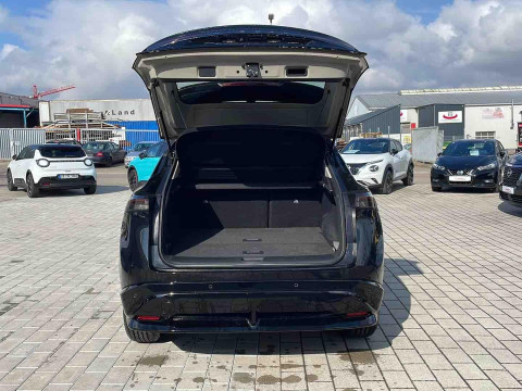 Ansicht 9 - Neuwagen Fahrzeug, Modell Ariya der Marke Nissan von Verkäufer Siegfried Schmidt GmbH