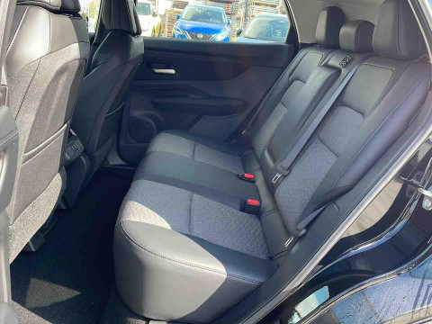 Ansicht 12 - Neuwagen Fahrzeug, Modell Ariya der Marke Nissan von Verkäufer Siegfried Schmidt GmbH