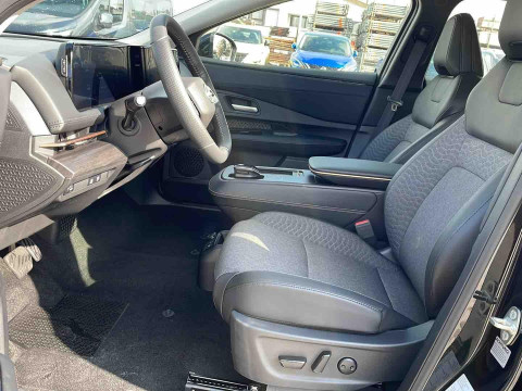 Ansicht 13 - Neuwagen Fahrzeug, Modell Ariya der Marke Nissan von Verkäufer Siegfried Schmidt GmbH