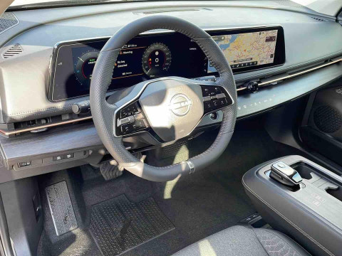 Ansicht 14 - Neuwagen Fahrzeug, Modell Ariya der Marke Nissan von Verkäufer Siegfried Schmidt GmbH