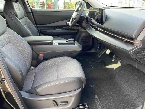 Ansicht 15 - Neuwagen Fahrzeug, Modell Ariya der Marke Nissan von Verkäufer Siegfried Schmidt GmbH