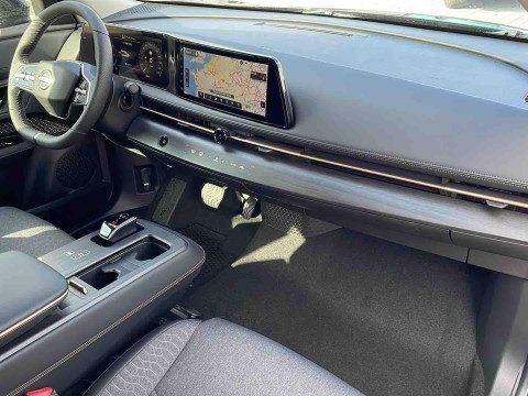 Ansicht 16 - Neuwagen Fahrzeug, Modell Ariya der Marke Nissan von Verkäufer Siegfried Schmidt GmbH