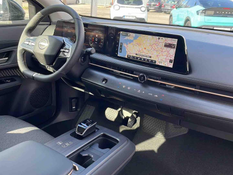 Ansicht 17 - Neuwagen Fahrzeug, Modell Ariya der Marke Nissan von Verkäufer Siegfried Schmidt GmbH