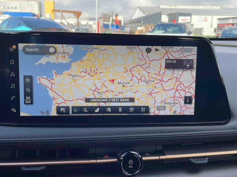 Ansicht 18 - Neuwagen Fahrzeug, Modell Ariya der Marke Nissan von Verkäufer Siegfried Schmidt GmbH