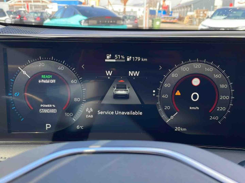 Ansicht 19 - Neuwagen Fahrzeug, Modell Ariya der Marke Nissan von Verkäufer Siegfried Schmidt GmbH