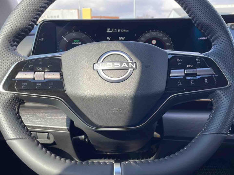 Ansicht 20 - Neuwagen Fahrzeug, Modell Ariya der Marke Nissan von Verkäufer Siegfried Schmidt GmbH