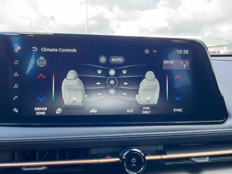 Ansicht 22 - Neuwagen Fahrzeug, Modell Ariya der Marke Nissan von Verkäufer Siegfried Schmidt GmbH