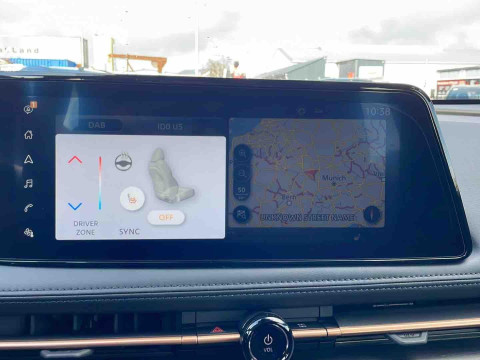 Ansicht 23 - Neuwagen Fahrzeug, Modell Ariya der Marke Nissan von Verkäufer Siegfried Schmidt GmbH