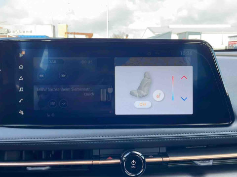 Ansicht 24 - Neuwagen Fahrzeug, Modell Ariya der Marke Nissan von Verkäufer Siegfried Schmidt GmbH