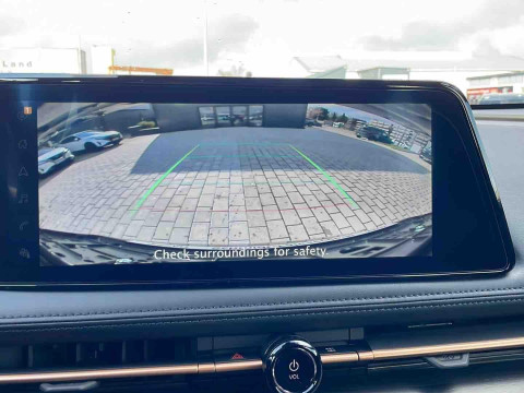 Ansicht 26 - Neuwagen Fahrzeug, Modell Ariya der Marke Nissan von Verkäufer Siegfried Schmidt GmbH