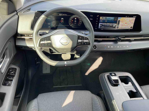 Ansicht 29 - Neuwagen Fahrzeug, Modell Ariya der Marke Nissan von Verkäufer Siegfried Schmidt GmbH