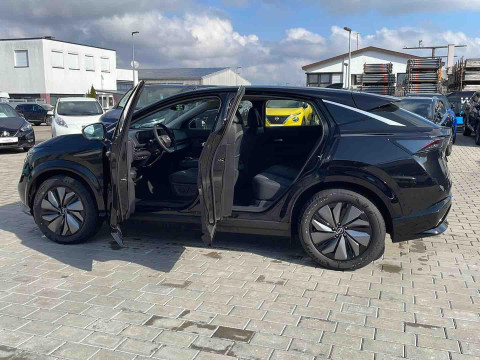 Ansicht 30 - Neuwagen Fahrzeug, Modell Ariya der Marke Nissan von Verkäufer Siegfried Schmidt GmbH