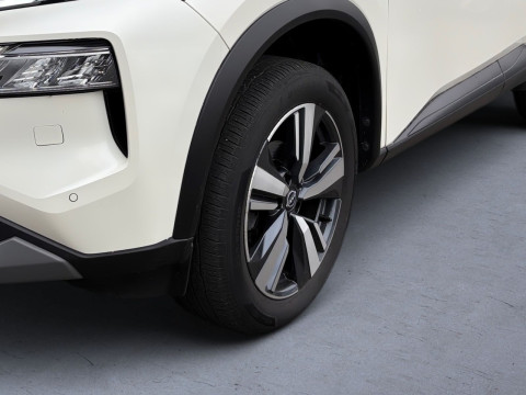 Ansicht 6 - Gebrauchtwagen Fahrzeug, Modell X-Trail der Marke Nissan von Verkäufer Automobile J. Heddier GmbH