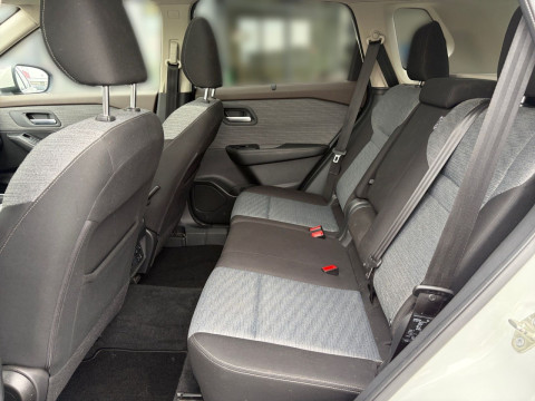 Ansicht 11 - Gebrauchtwagen Fahrzeug, Modell X-Trail der Marke Nissan von Verkäufer Automobile J. Heddier GmbH