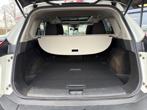 Ansicht 12 - Gebrauchtwagen Fahrzeug, Modell X-Trail der Marke Nissan von Verkäufer Automobile J. Heddier GmbH