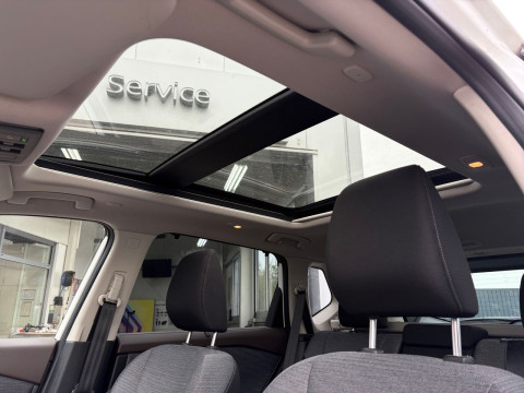 Ansicht 14 - Gebrauchtwagen Fahrzeug, Modell X-Trail der Marke Nissan von Verkäufer Automobile J. Heddier GmbH