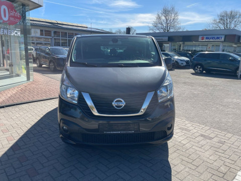 Ansicht 3 - Gebrauchtwagen Fahrzeug, Modell NV300 der Marke Nissan von Verkäufer Autohaus Lienesch GmbH & Co.KG