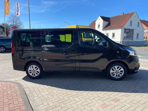 Ansicht 5 - Gebrauchtwagen Fahrzeug, Modell NV300 der Marke Nissan von Verkäufer Autohaus Lienesch GmbH & Co.KG