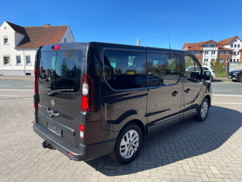 Ansicht 6 - Gebrauchtwagen Fahrzeug, Modell NV300 der Marke Nissan von Verkäufer Autohaus Lienesch GmbH & Co.KG