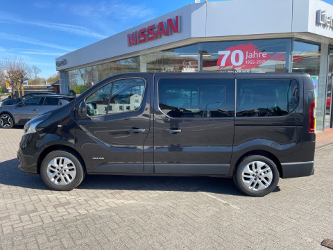 Ansicht 9 - Gebrauchtwagen Fahrzeug, Modell NV300 der Marke Nissan von Verkäufer Autohaus Lienesch GmbH & Co.KG