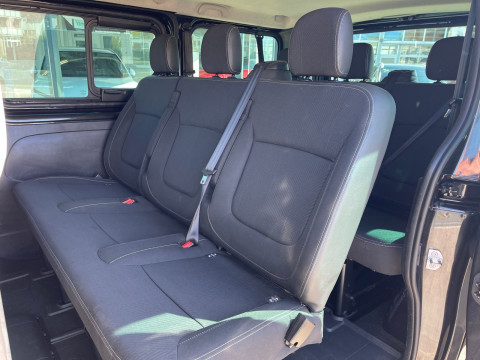 Ansicht 11 - Gebrauchtwagen Fahrzeug, Modell NV300 der Marke Nissan von Verkäufer Autohaus Lienesch GmbH & Co.KG