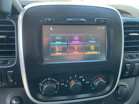 Ansicht 14 - Gebrauchtwagen Fahrzeug, Modell NV300 der Marke Nissan von Verkäufer Autohaus Lienesch GmbH & Co.KG