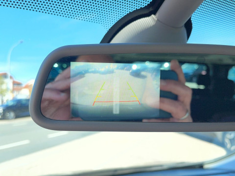 Ansicht 15 - Gebrauchtwagen Fahrzeug, Modell NV300 der Marke Nissan von Verkäufer Autohaus Lienesch GmbH & Co.KG