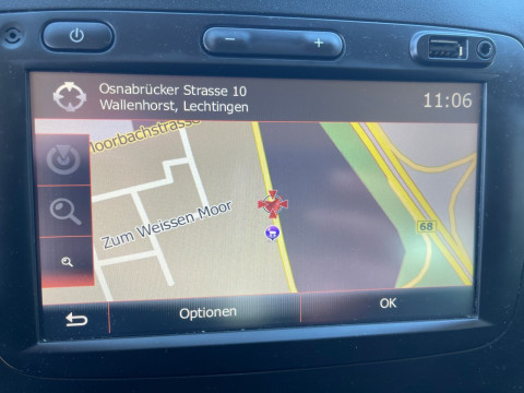 Ansicht 16 - Gebrauchtwagen Fahrzeug, Modell NV300 der Marke Nissan von Verkäufer Autohaus Lienesch GmbH & Co.KG