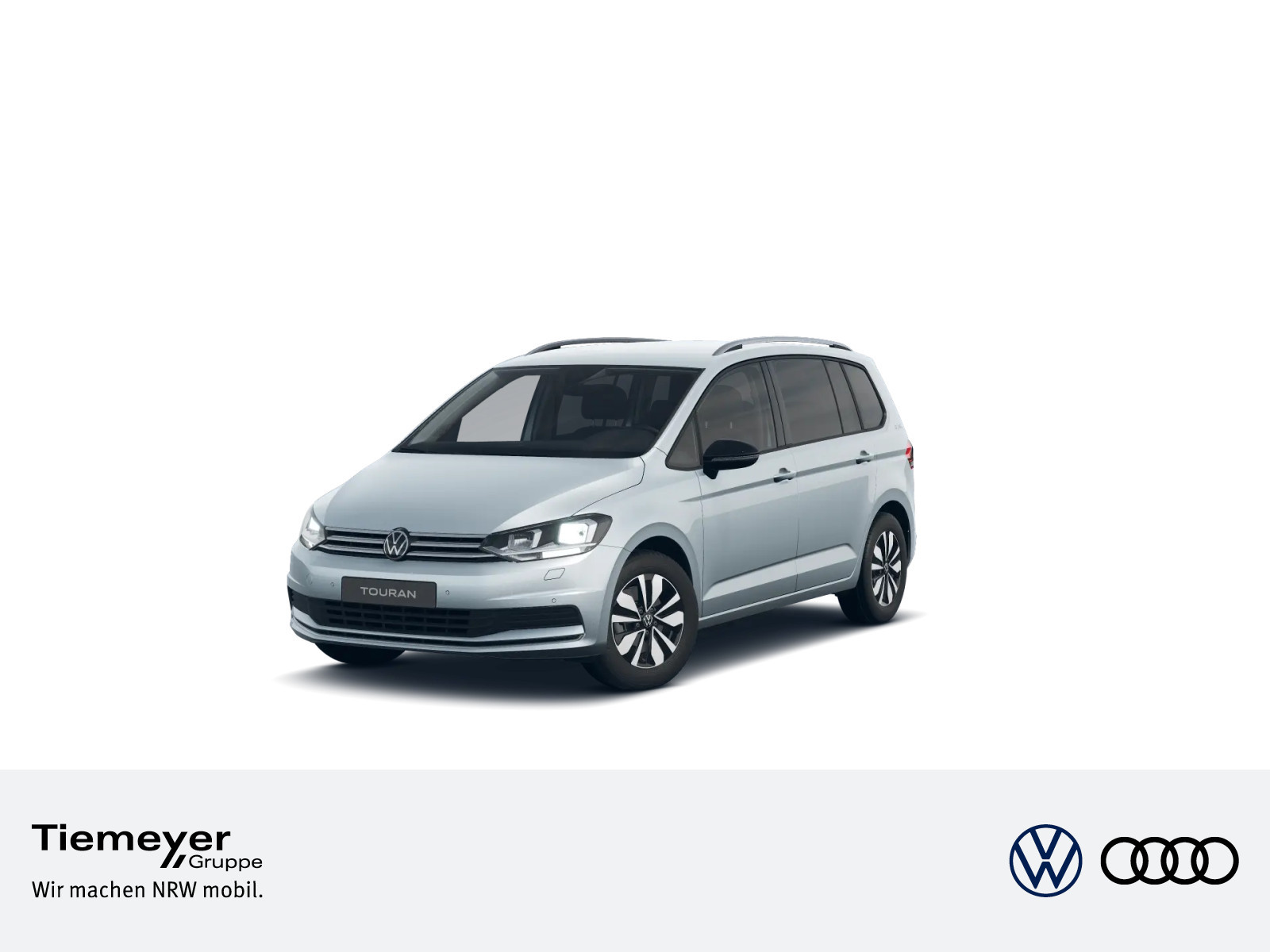 Volkswagen Touran 1.5 TSI