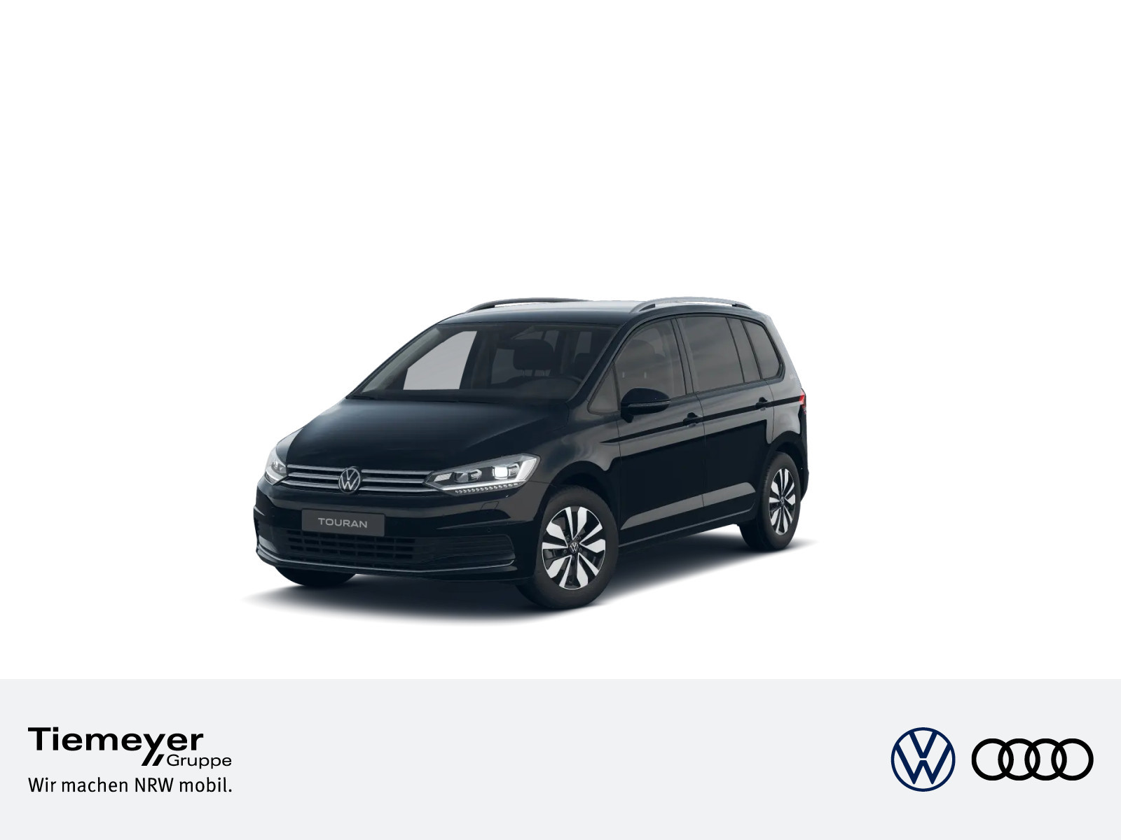 Volkswagen Touran 1.5 TSI
