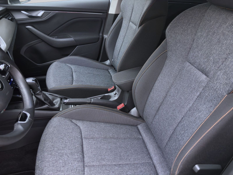 Bild 8: Škoda Scala 1.5 TSI DSG CLEVER AHK NAVI LED SITZHZG